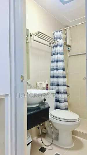2bdrm Apartment in Mbezi Beach, Kinondoni for rent