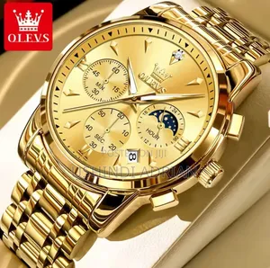 OLVES BRANDBei: 70,000/= Tu