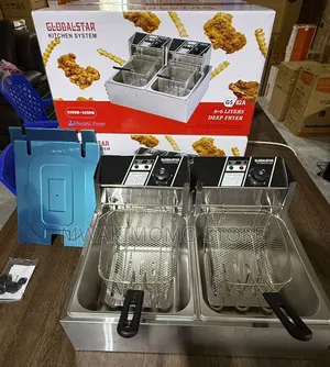 GlobalStar Kitchen System GS-82A