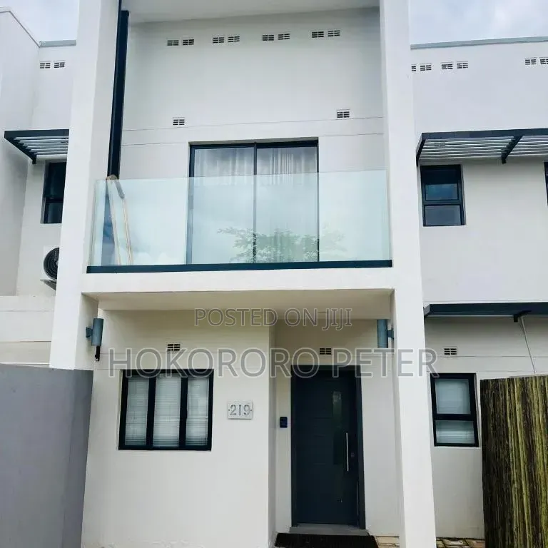 2bdrm Apartment in Mbezi Beach, Kinondoni for rent
