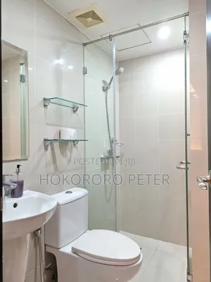 2bdrm Apartment in Mbezi Beach, Kinondoni for rent