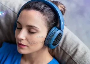 Wireless Bluetooth Headphones V5.0 – 45H Playback | AUX SD Card