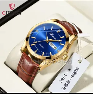 chenxi Brand Kila Pisi 40,000/=