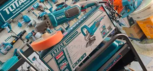 Total 1400w Polisher
