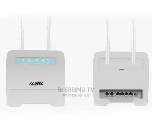 Router 4G Lte