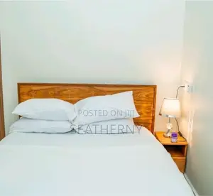 Furnished 2bdrm Apartment in Casa Seatherny, Kawe for rent