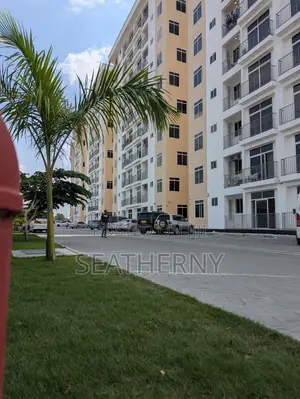 Furnished 2bdrm Apartment in Casa Seatherny, Kawe for rent
