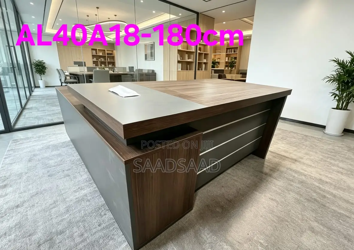 Executive Office Table