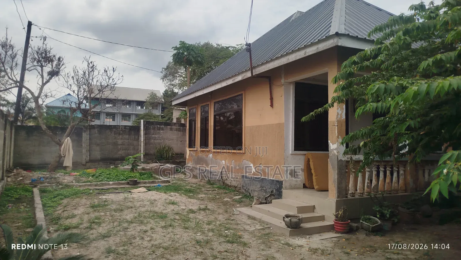 5bdrm House in Mbezi Malamba Mawili, Kinondoni for sale