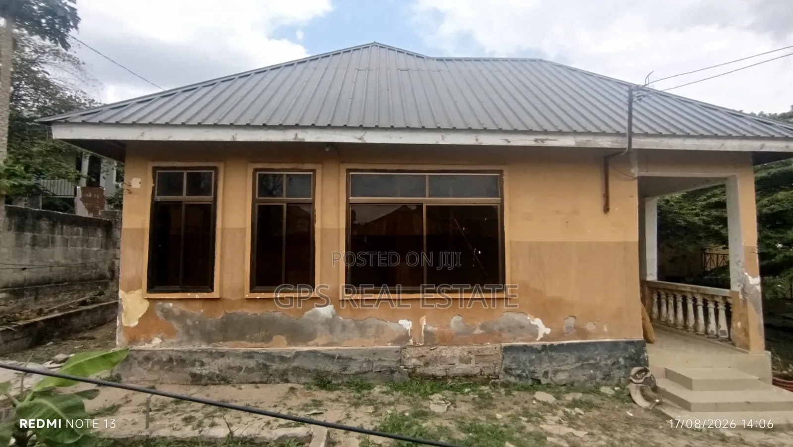 5bdrm House in Mbezi Malamba Mawili, Kinondoni for sale