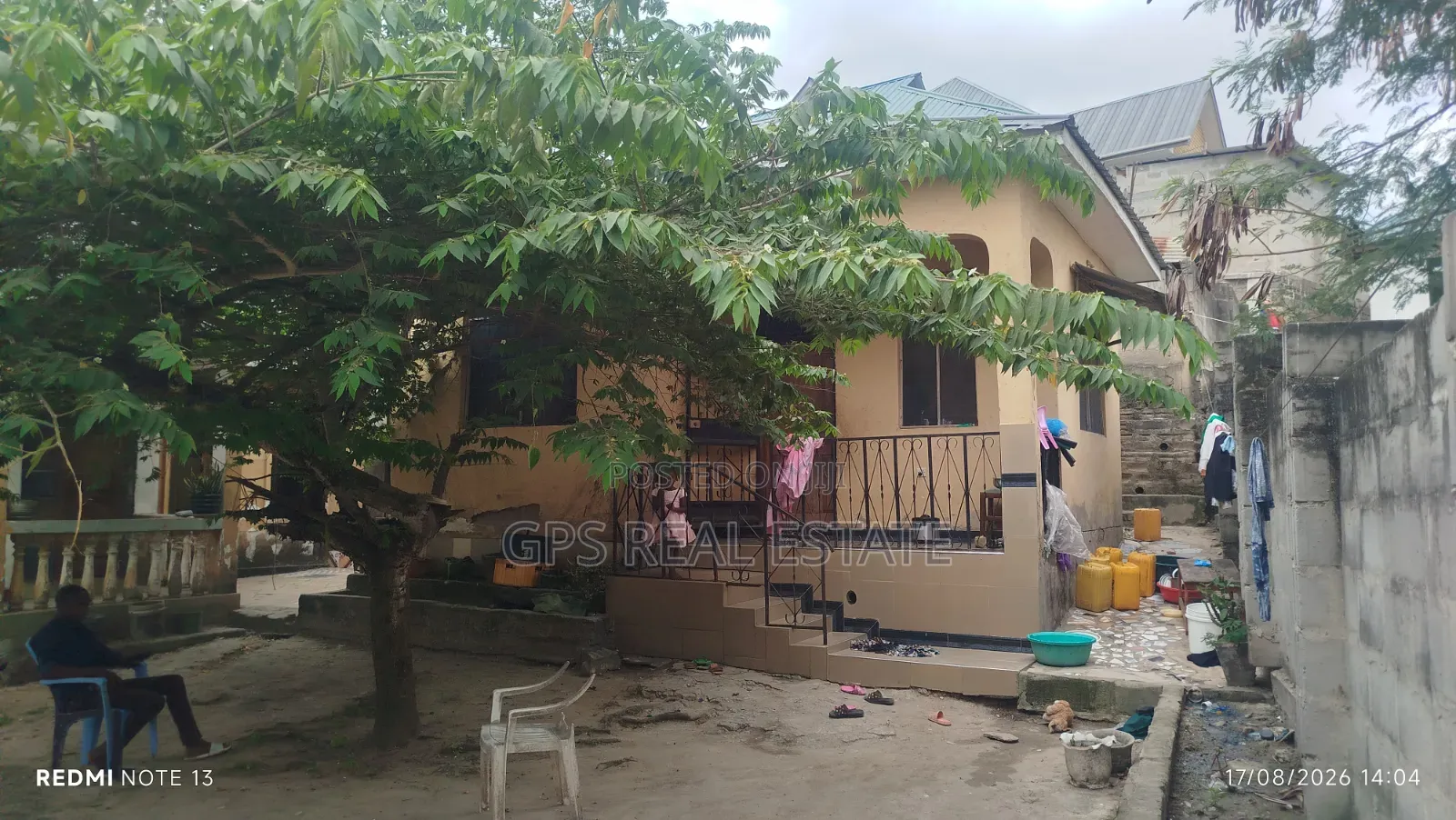 5bdrm House in Mbezi Malamba Mawili, Kinondoni for sale