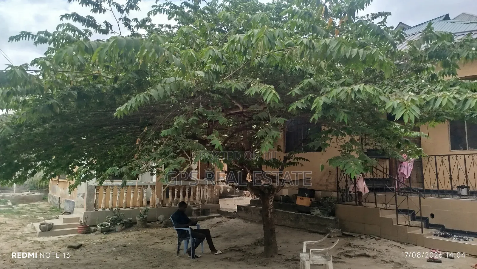 5bdrm House in Mbezi Malamba Mawili, Kinondoni for sale