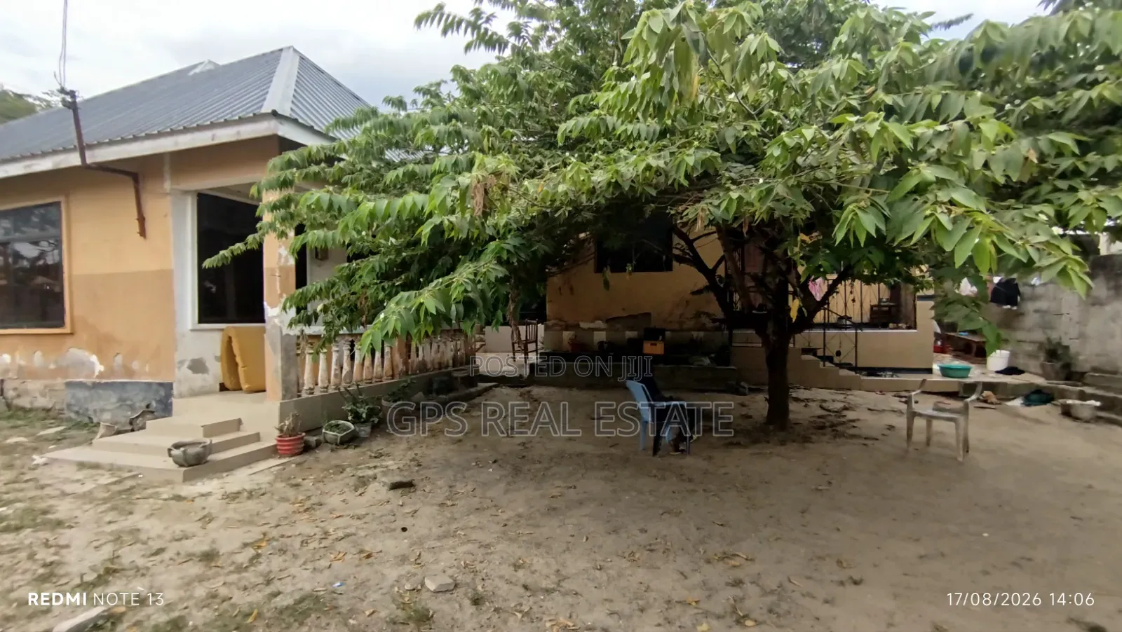 5bdrm House in Mbezi Malamba Mawili, Kinondoni for sale