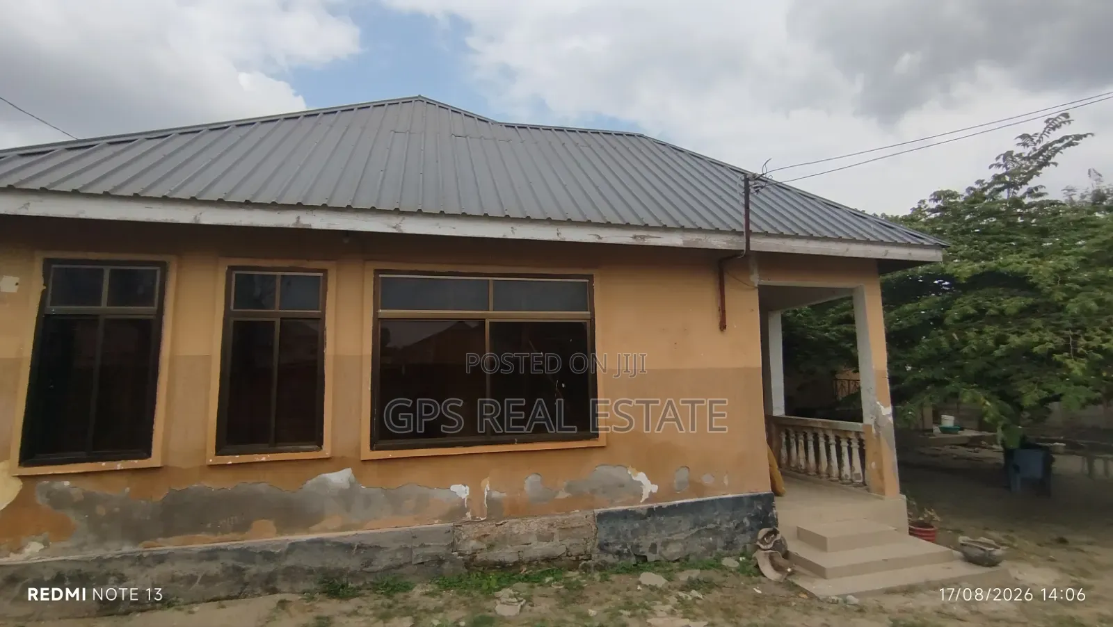 5bdrm House in Mbezi Malamba Mawili, Kinondoni for sale
