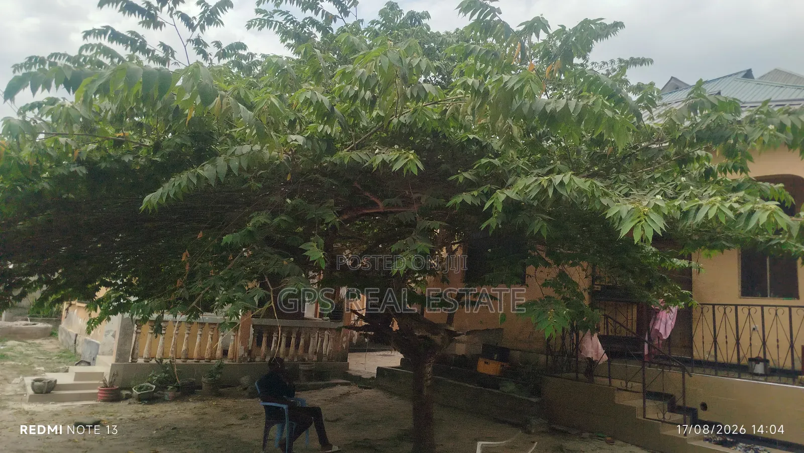 5bdrm House in Mbezi Malamba Mawili, Kinondoni for sale