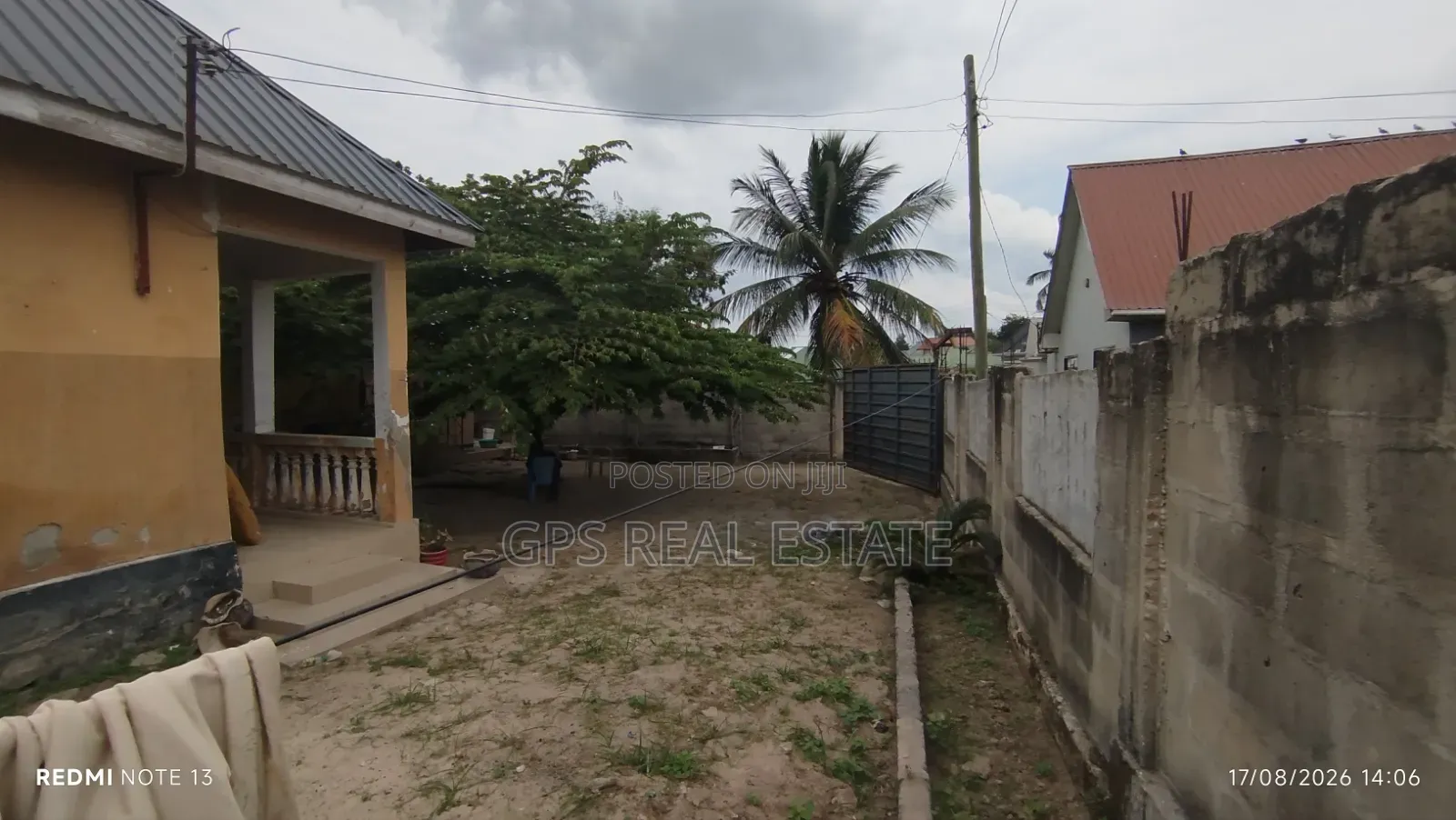 5bdrm House in Mbezi Malamba Mawili, Kinondoni for sale