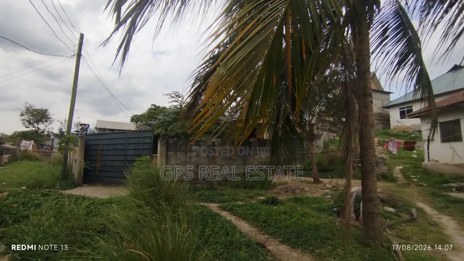 5bdrm House in Mbezi Malamba Mawili, Kinondoni for sale