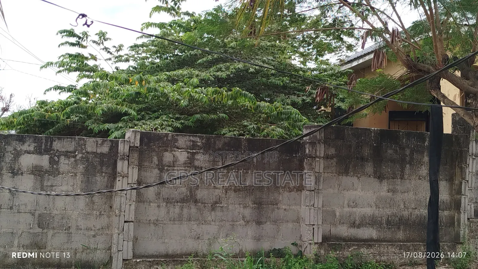5bdrm House in Mbezi Malamba Mawili, Kinondoni for sale