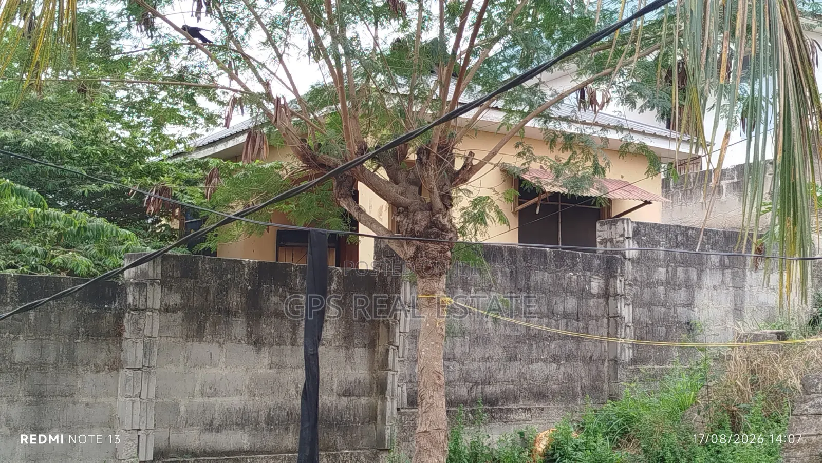 5bdrm House in Mbezi Malamba Mawili, Kinondoni for sale