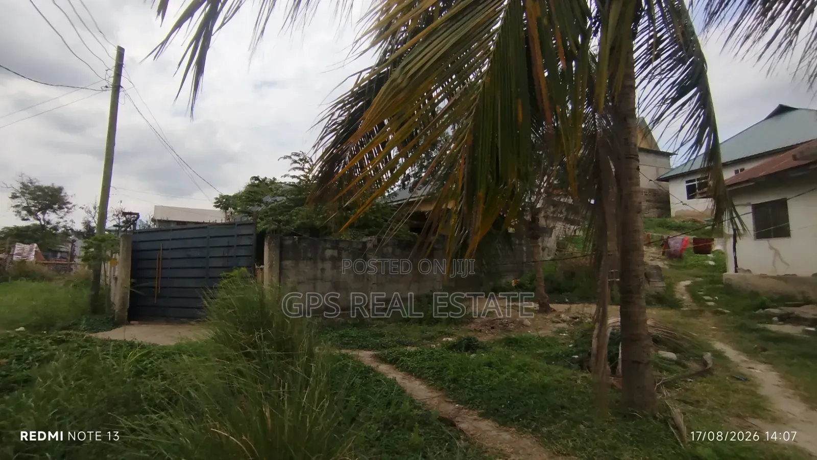 5bdrm House in Mbezi Malamba Mawili, Kinondoni for sale