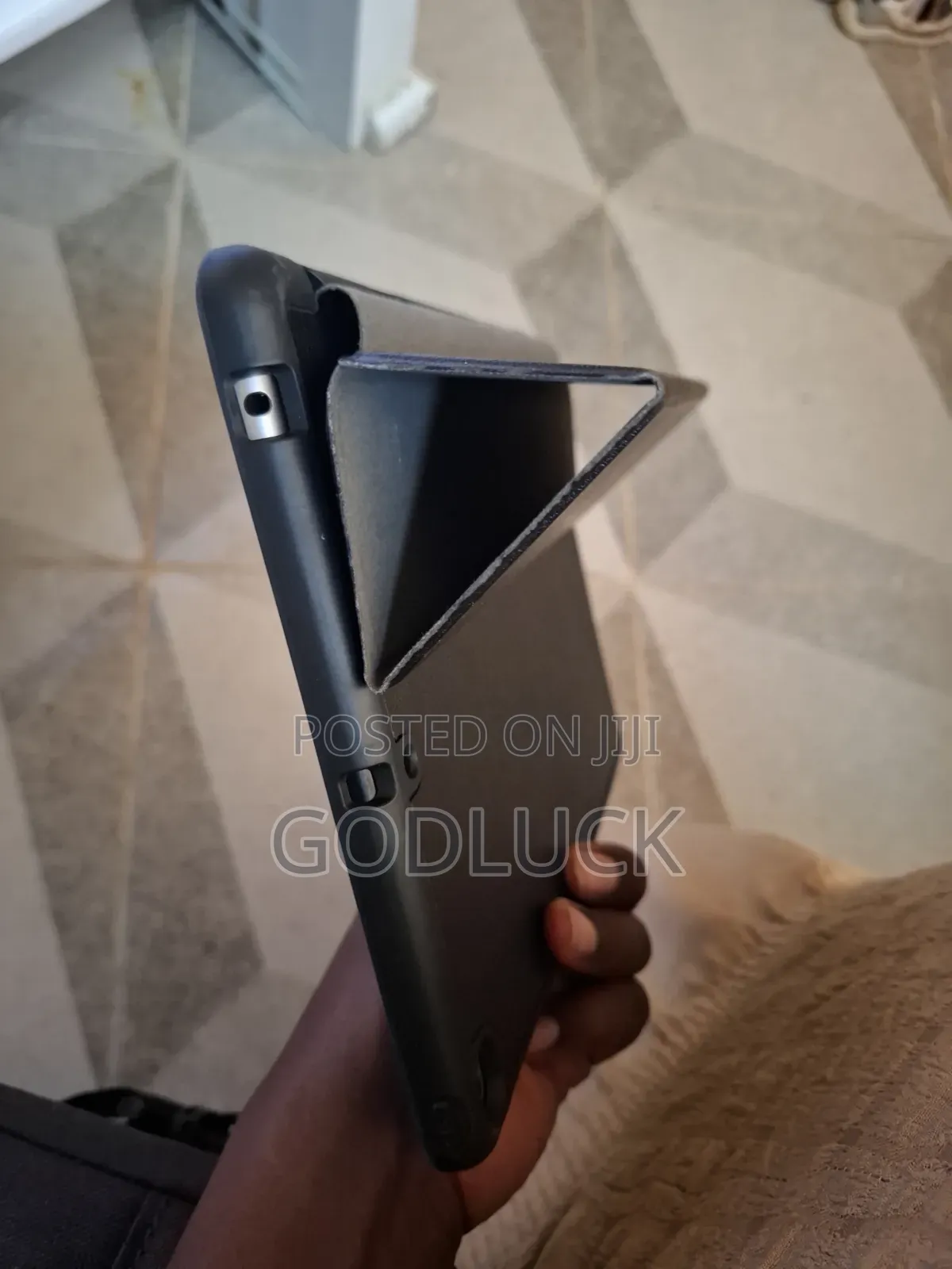 Apple iPad Air 128 GB Silver