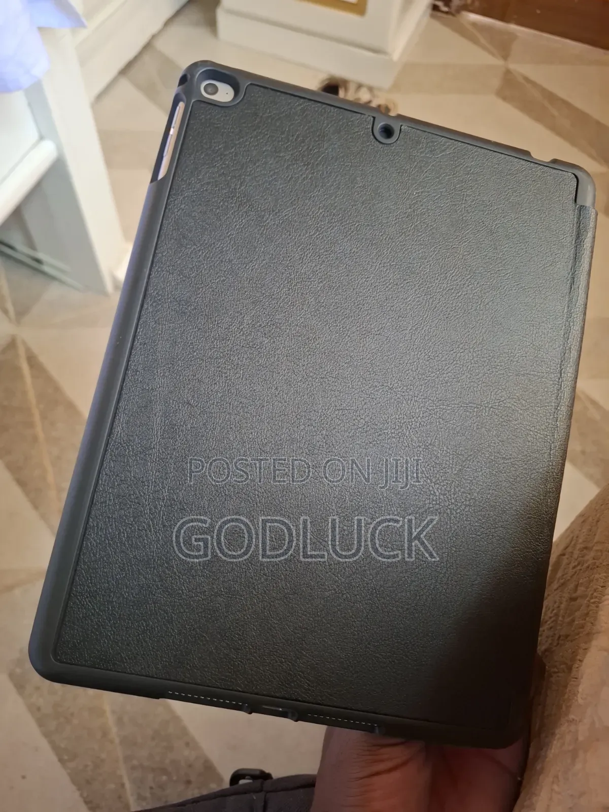 Apple iPad Air 128 GB Silver
