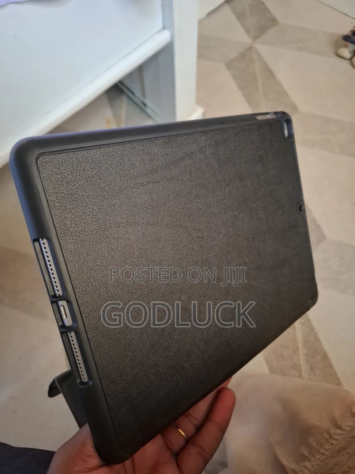 Apple iPad Air 128 GB Silver