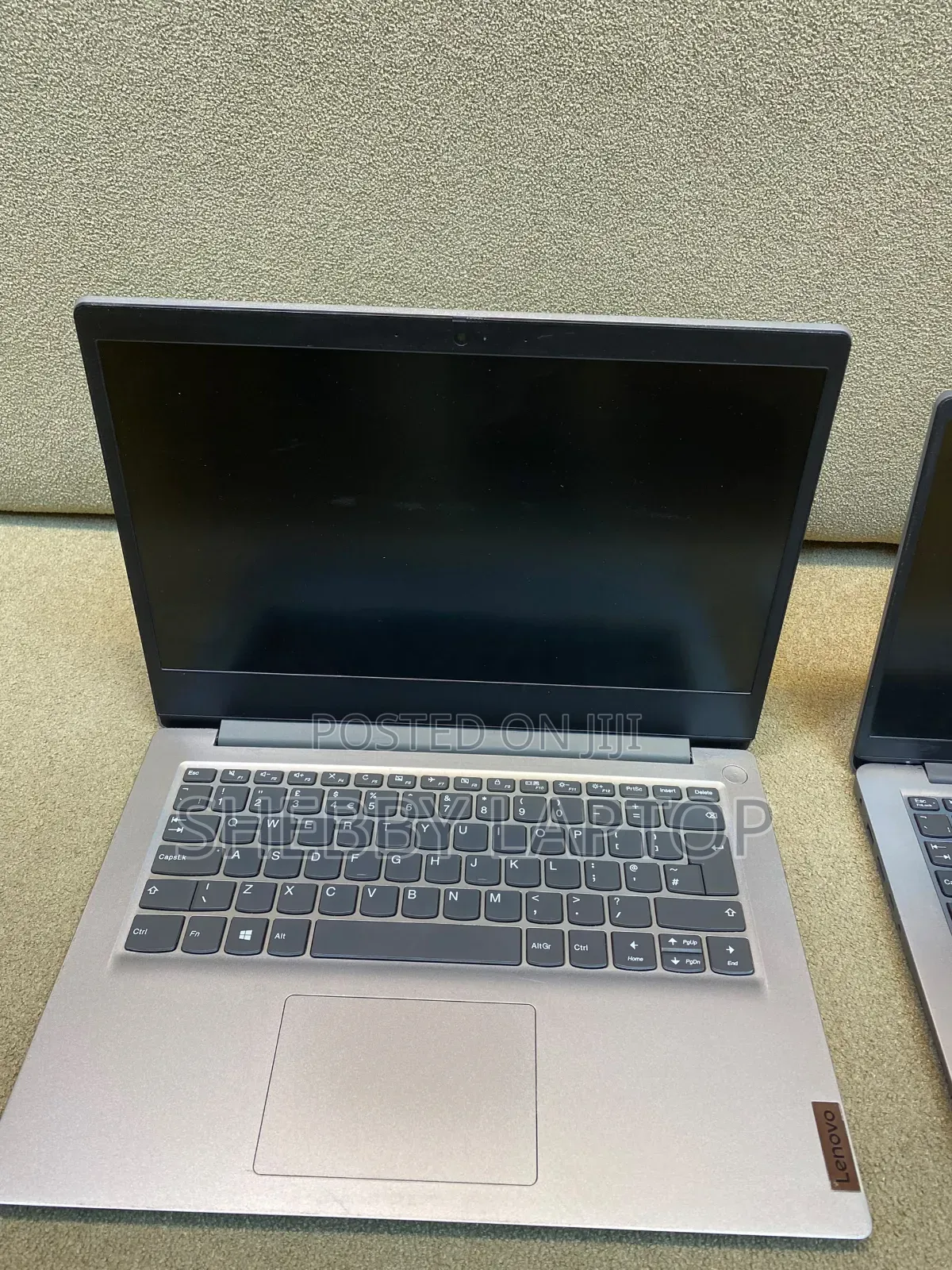 Laptop Lenovo IdeaPad 500S 8GB Intel Core i5 SSD 512GB