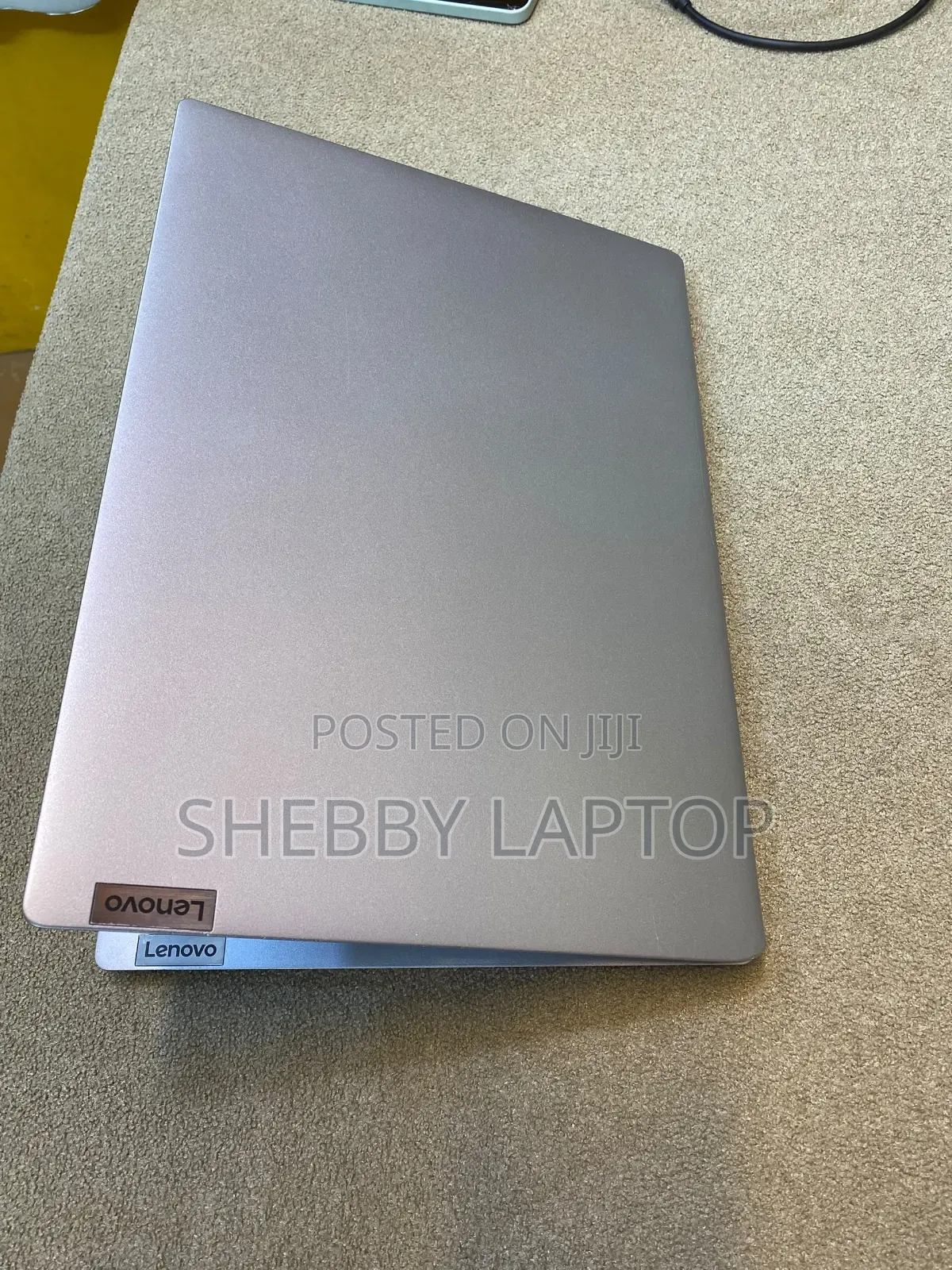 Laptop Lenovo IdeaPad 500S 8GB Intel Core i5 SSD 512GB