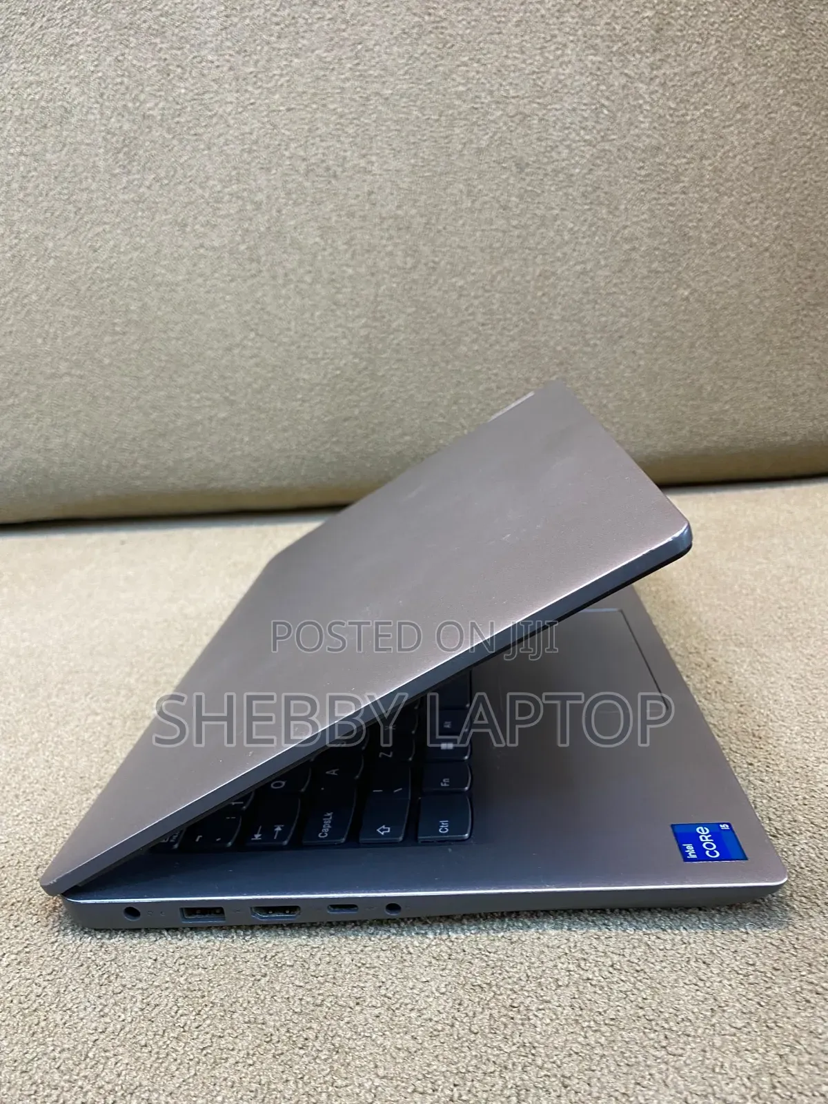 Laptop Lenovo IdeaPad 500S 8GB Intel Core i5 SSD 512GB