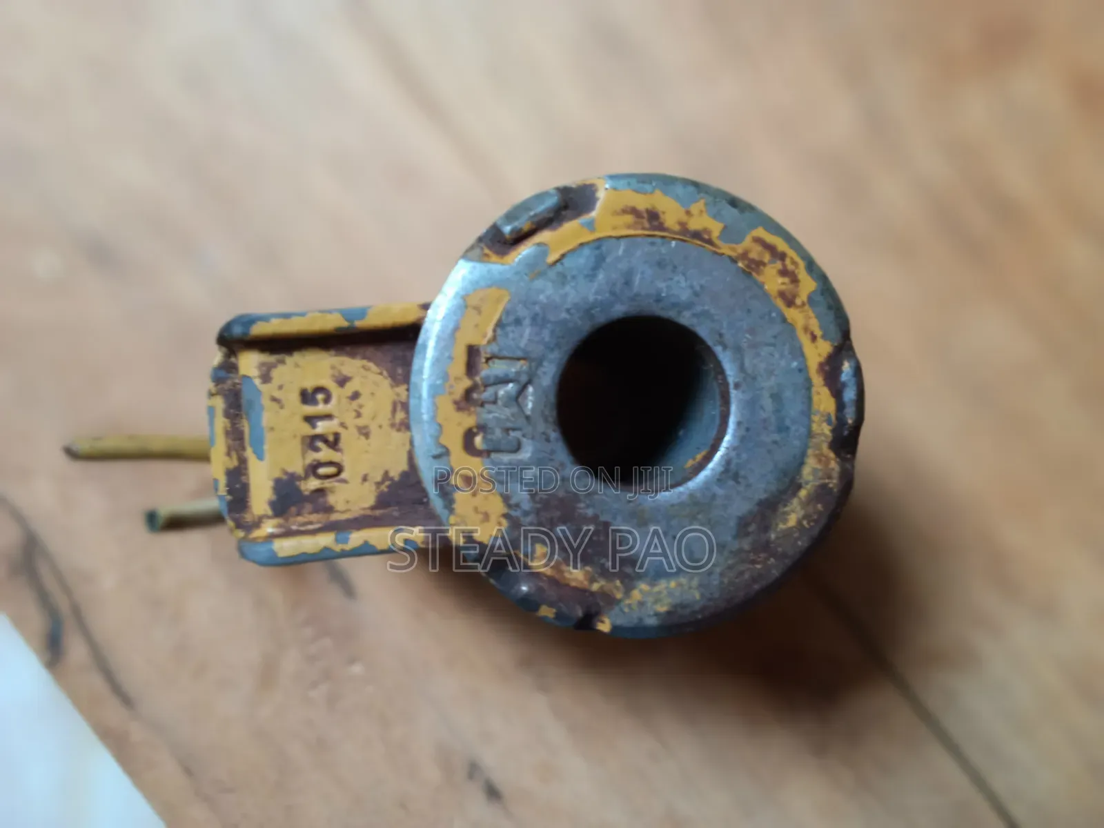 CAT Solenoid Coil