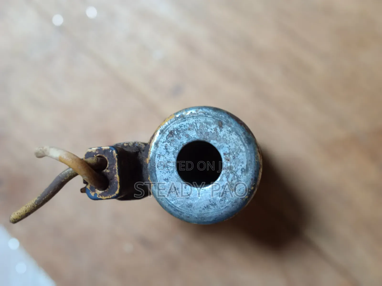 CAT Solenoid Coil