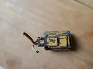 CAT Solenoid Coil