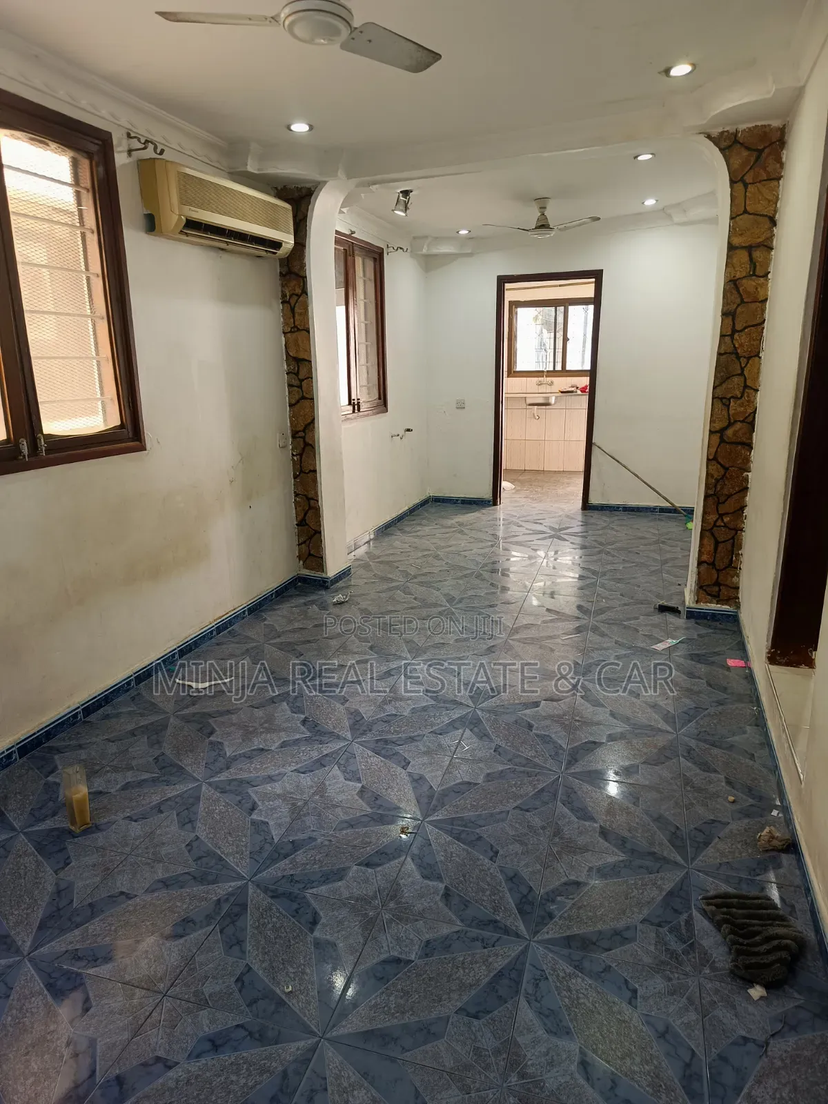 2bdrm Apartment in Kinondoni for rent