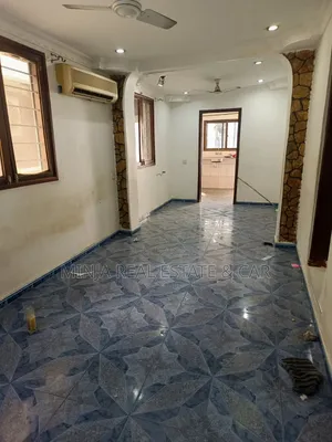 2bdrm Apartment in Kinondoni for rent