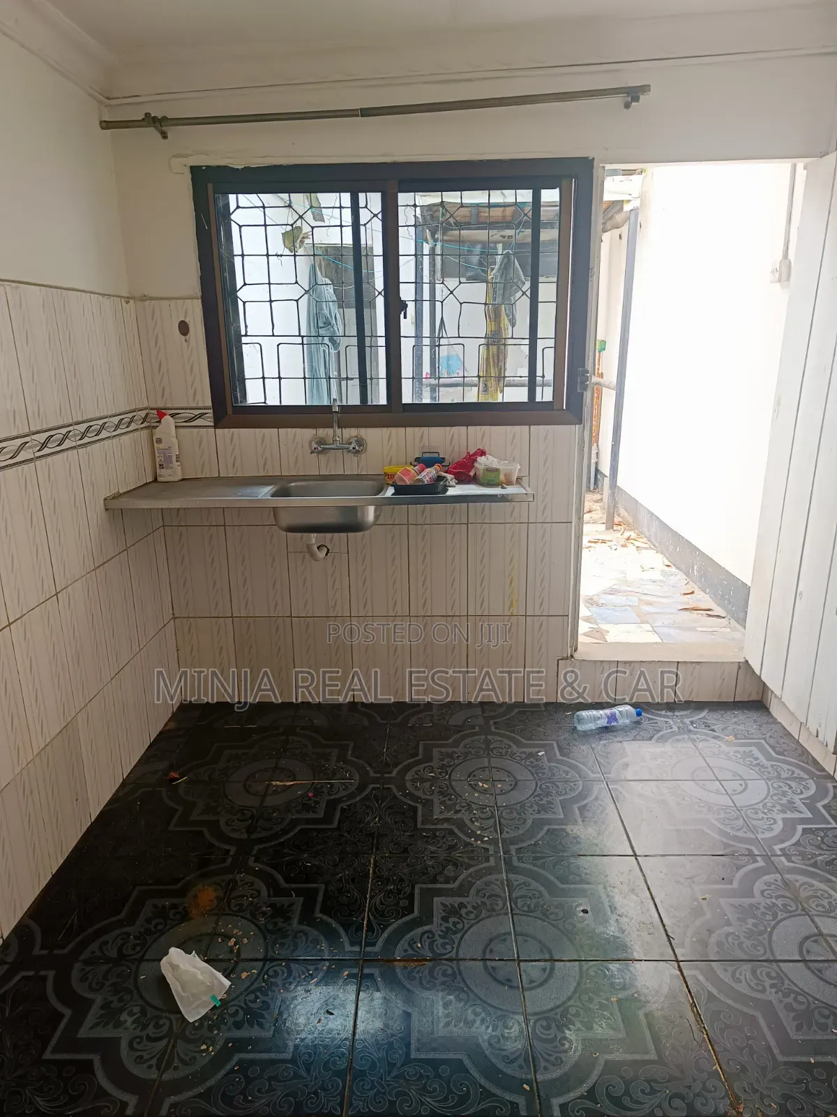 2bdrm Apartment in Kinondoni for rent