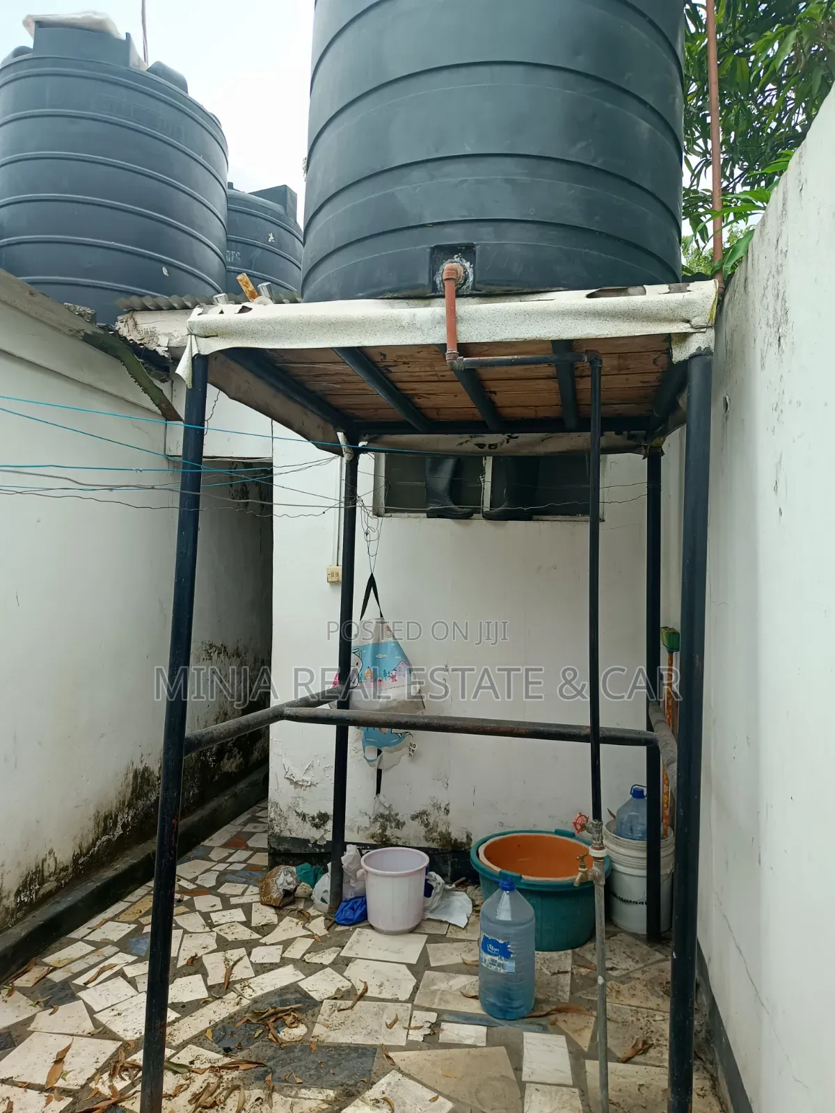 2bdrm Apartment in Kinondoni for rent