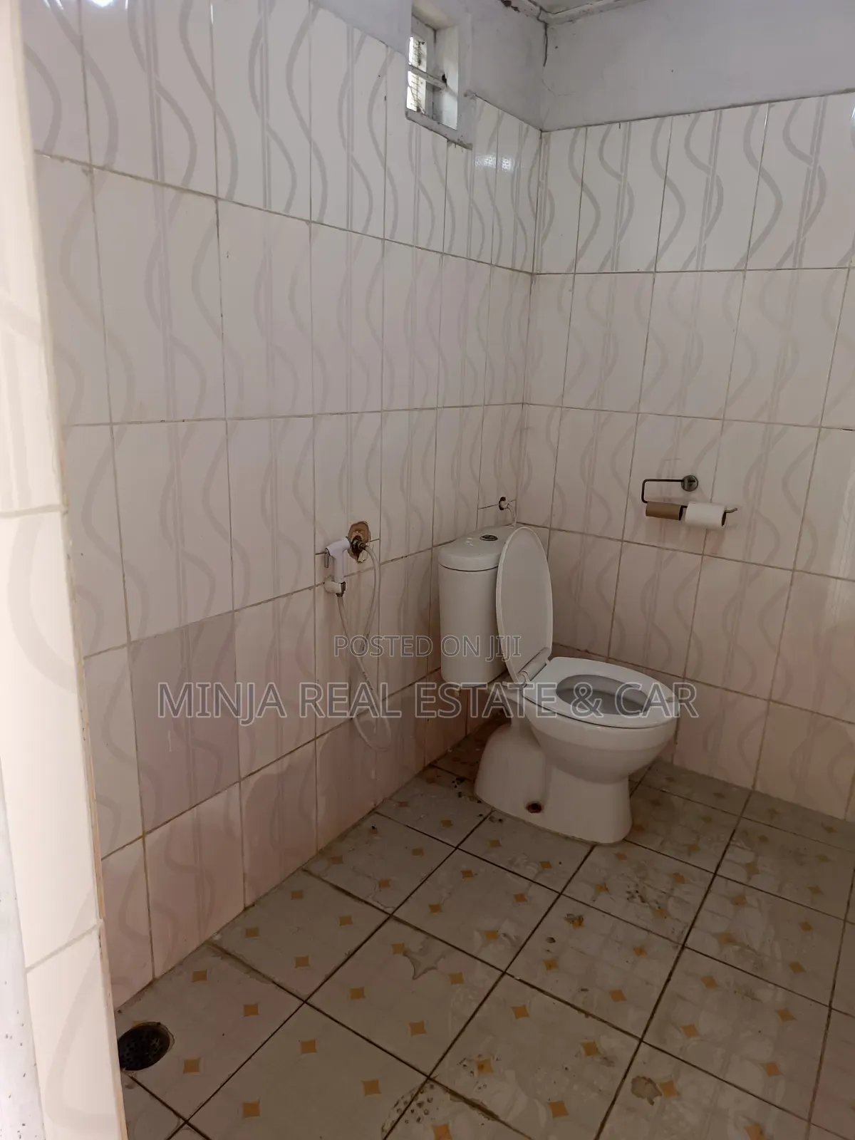 2bdrm Apartment in Kinondoni for rent