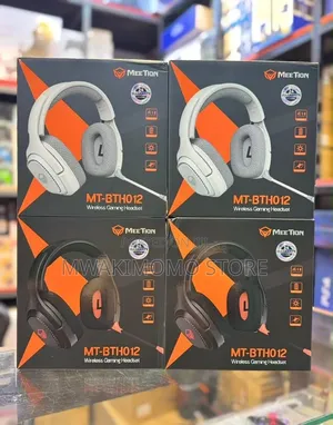 Meetion MT-BTH012 Wireless Gaming Headset.