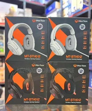 Meetion MT-BTH012 Wireless Gaming Headset.