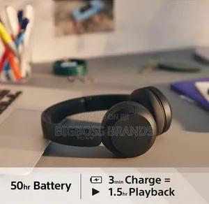 Original Sony Headphone