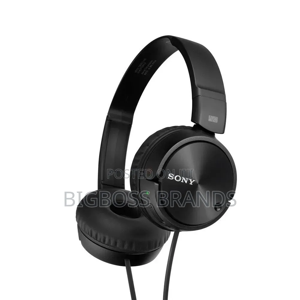Original Sony Wired Headphone