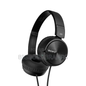 Original Sony Wired Headphone