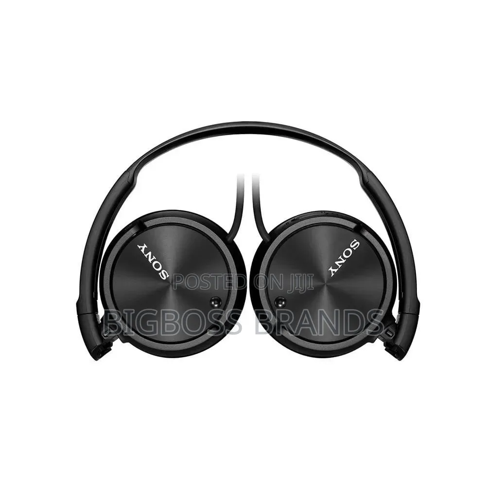 Original Sony Wired Headphone