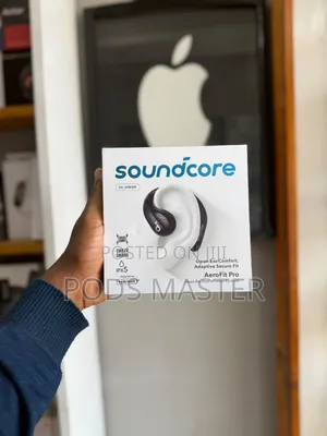 Soundcore Aerofit Pro