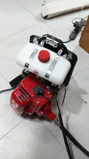 Edon Cutting Machine