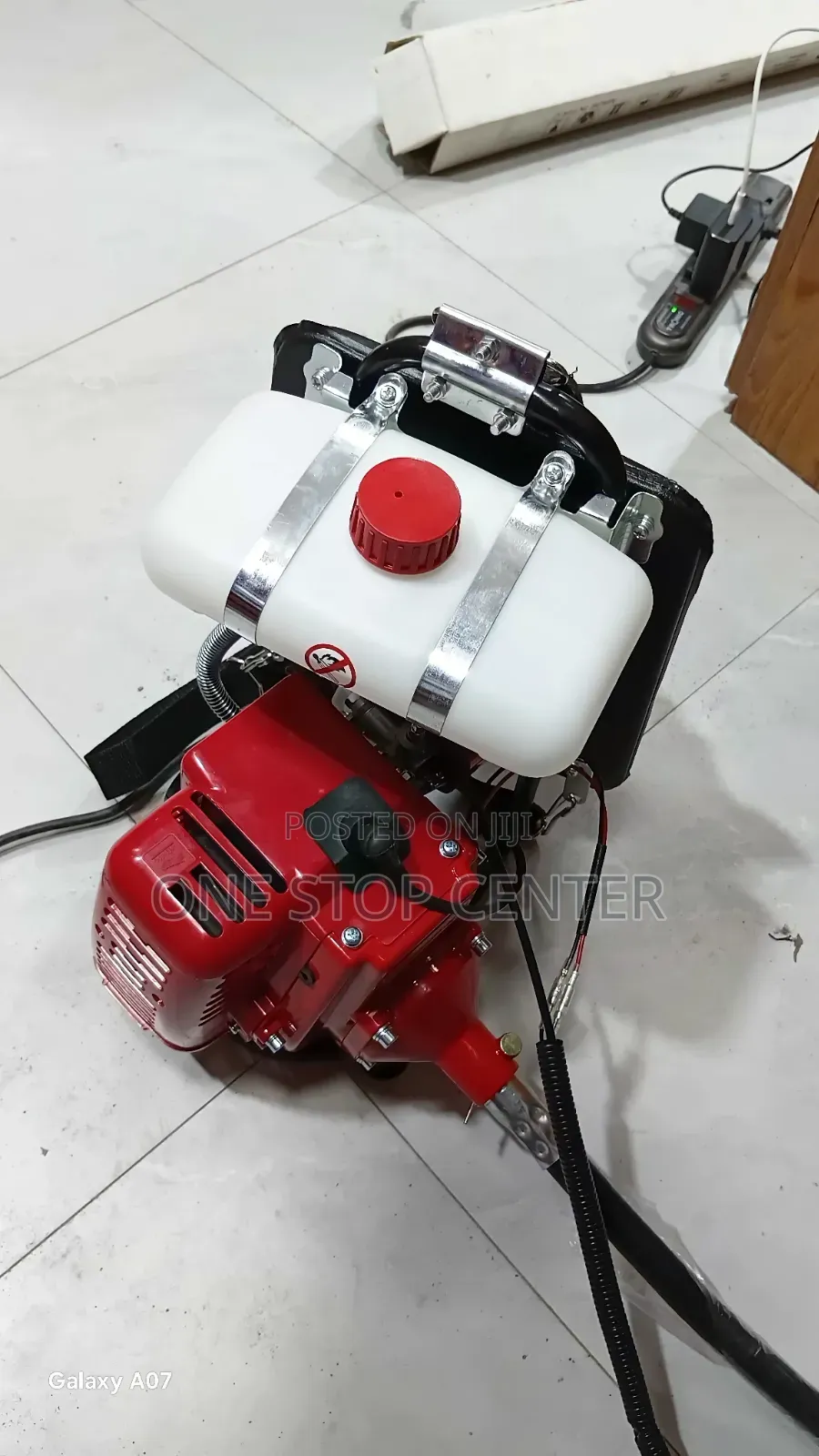 Edon Cutting Machine
