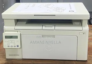 HP Laserjet