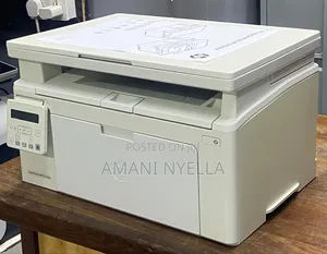 HP Laserjet