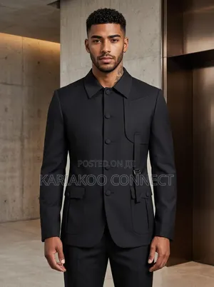 New Courndery Fashion
